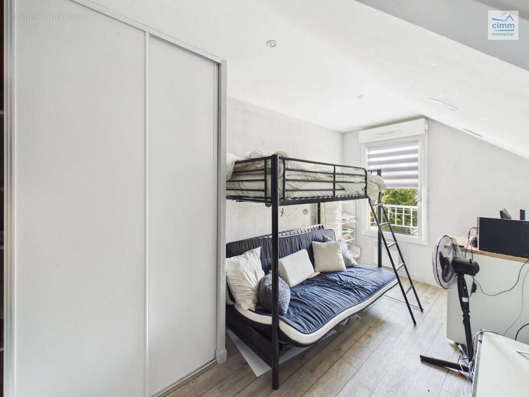 Maison de 82 m² - photo 11