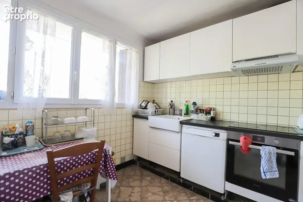 Maison Clamart 7 pièce(s) 151 m2 - photo 4