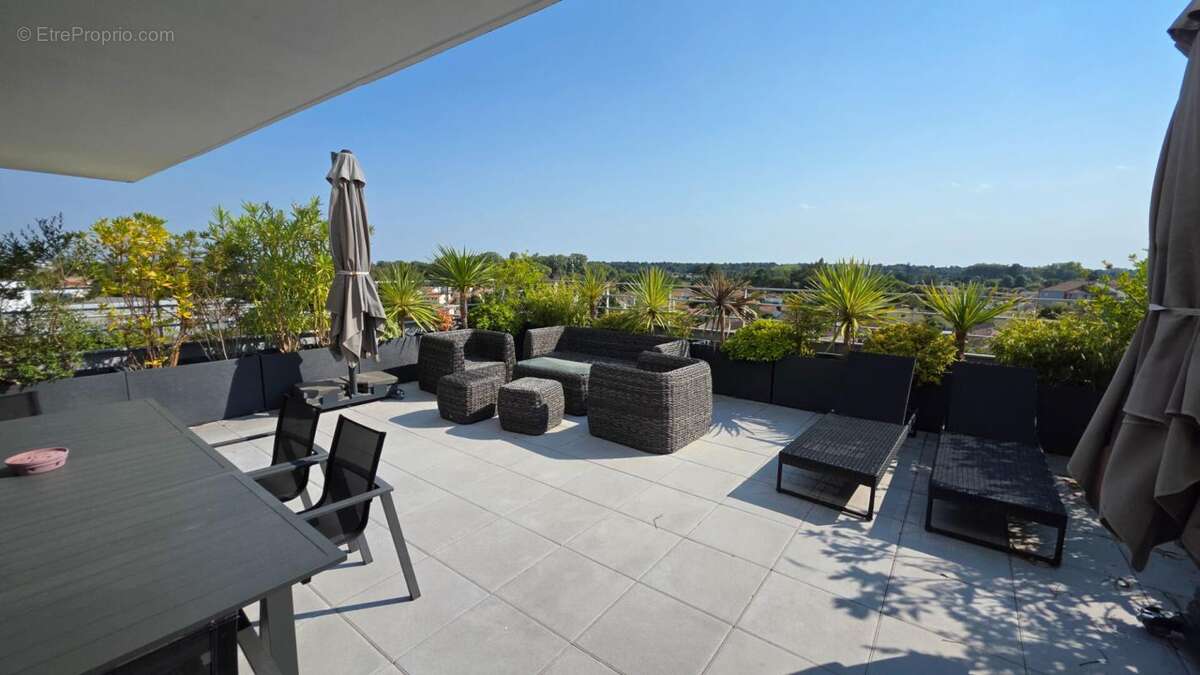 Appartement à MERIGNAC