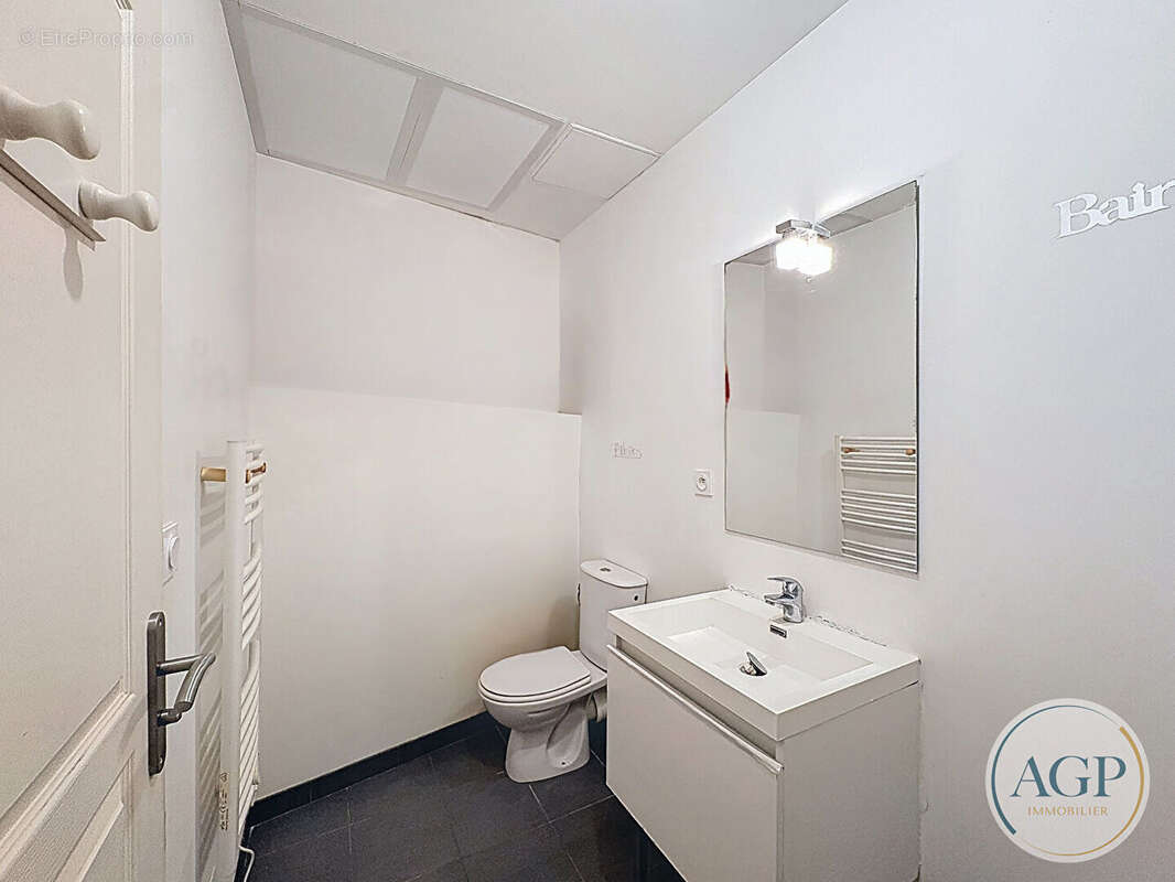 Appartement à ORLEANS