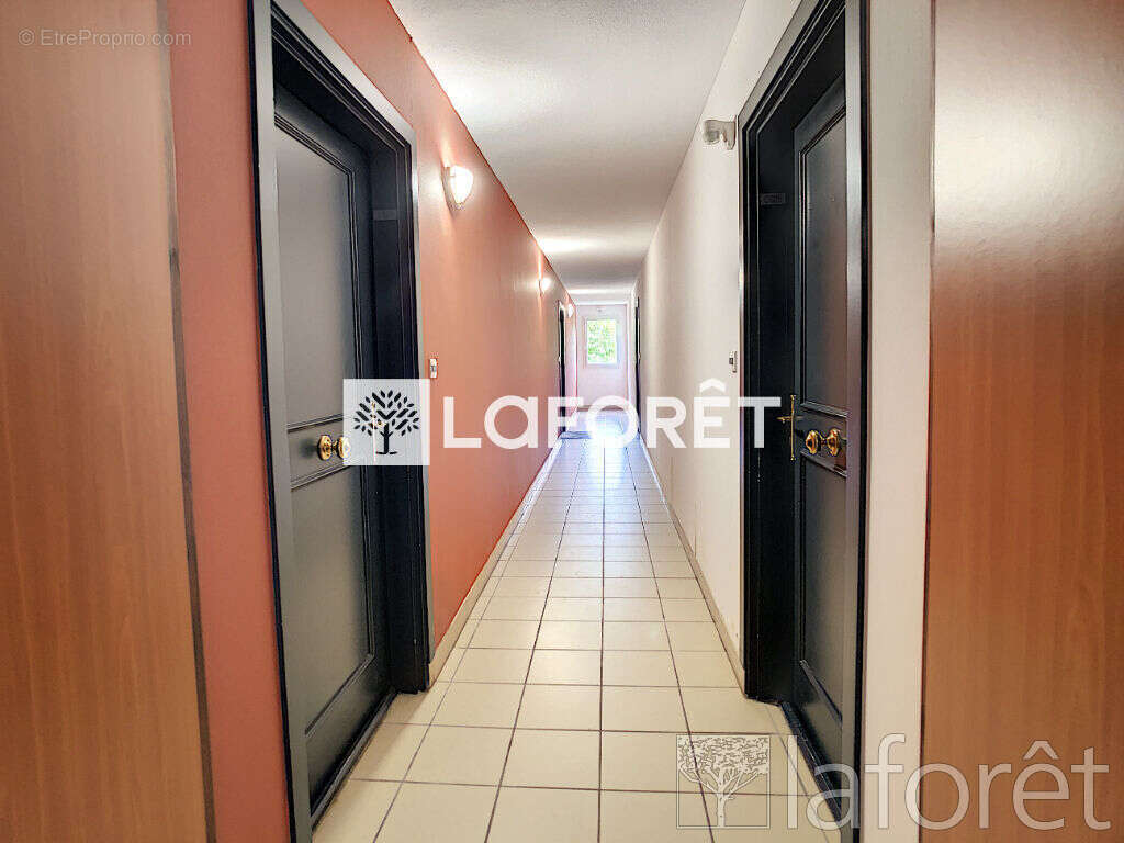 Appartement rez de chaussée Blaye proche toutes commodités - photo 8