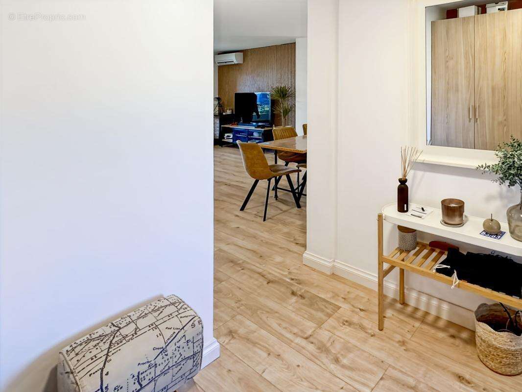 Appartement à SAINT-RAPHAEL