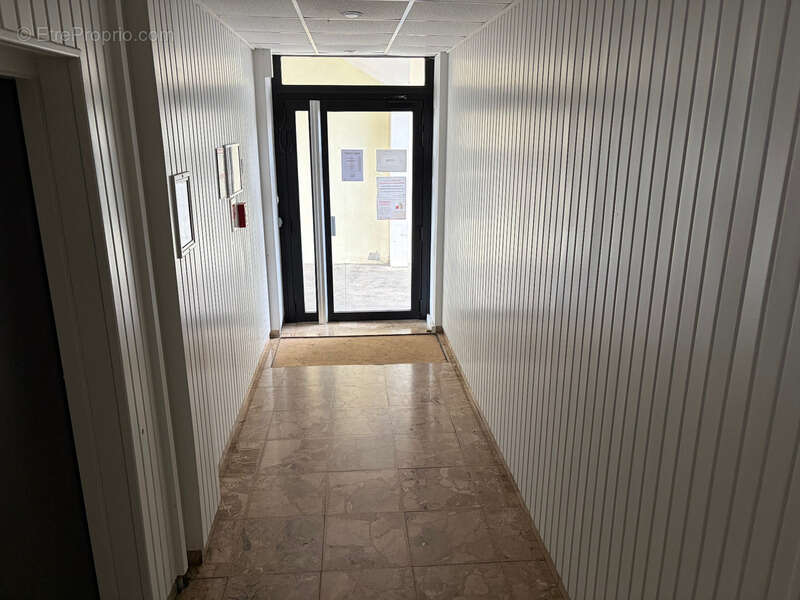 Appartement à LA ROCHE-SUR-YON
