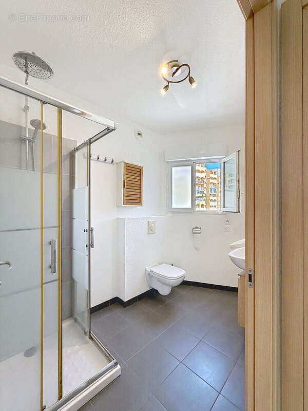 Appartement à BASTIA