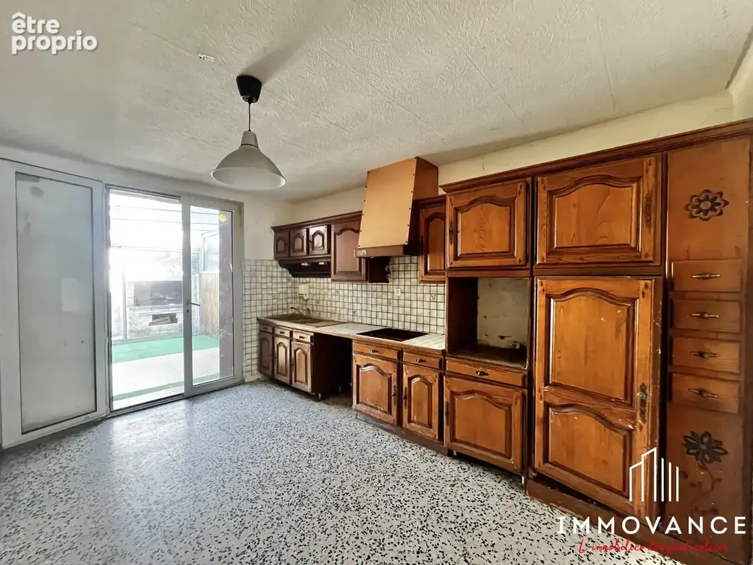 Maison 6 pièces 160 m² à vendre à Nebian (34800) - photo 6