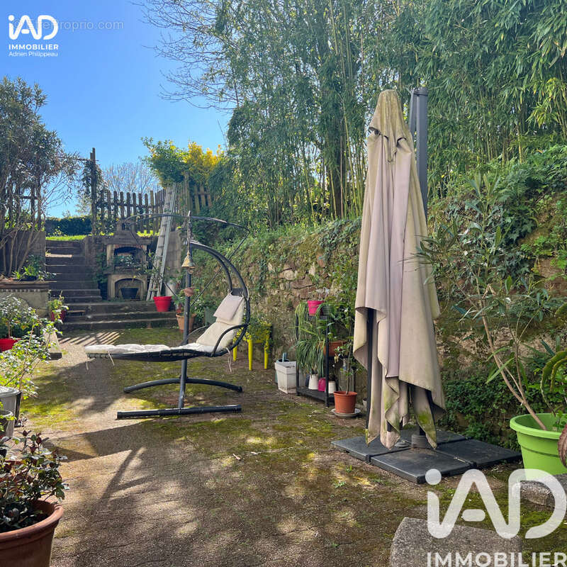 Photo 2 - Maison à BOUGUENAIS