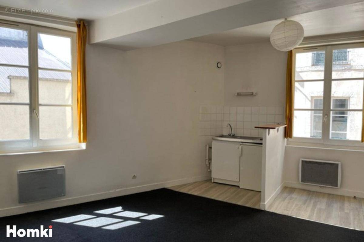 Appartement à ORLEANS