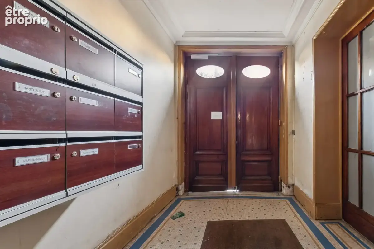 Appartement 50 m² à Malakoff  - photo 7