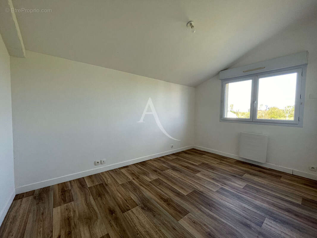 Maison à ANGLES