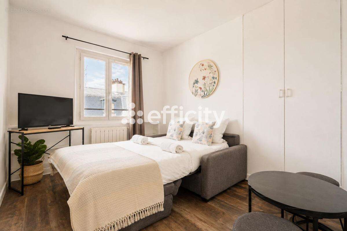 Appartement - photo 7