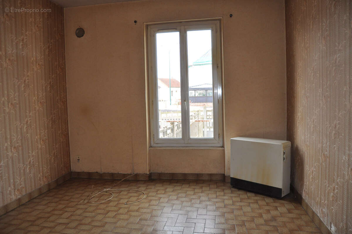 Maison à LAPALISSE