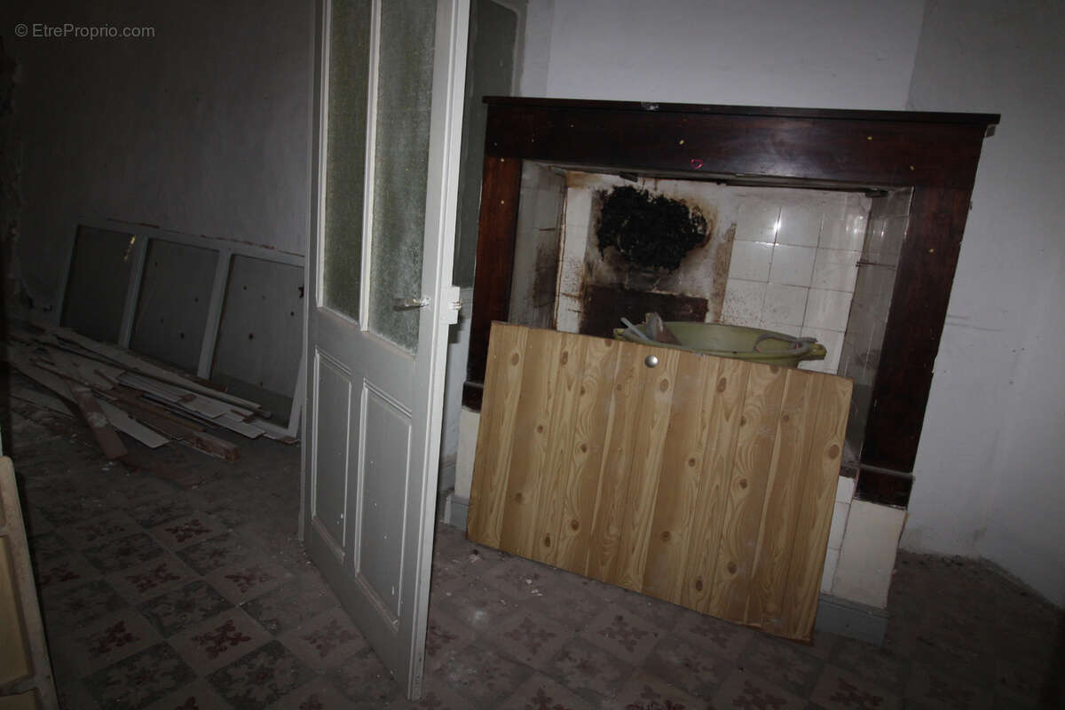 Appartement à SAINT-JEAN-DU-GARD
