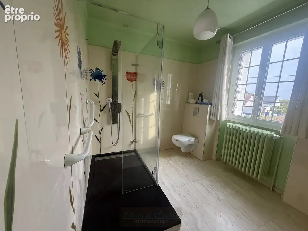 Demeure de caractère dans secteur prisé proche Marina - photo 10