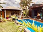 Maison à SAINT-PIERRE