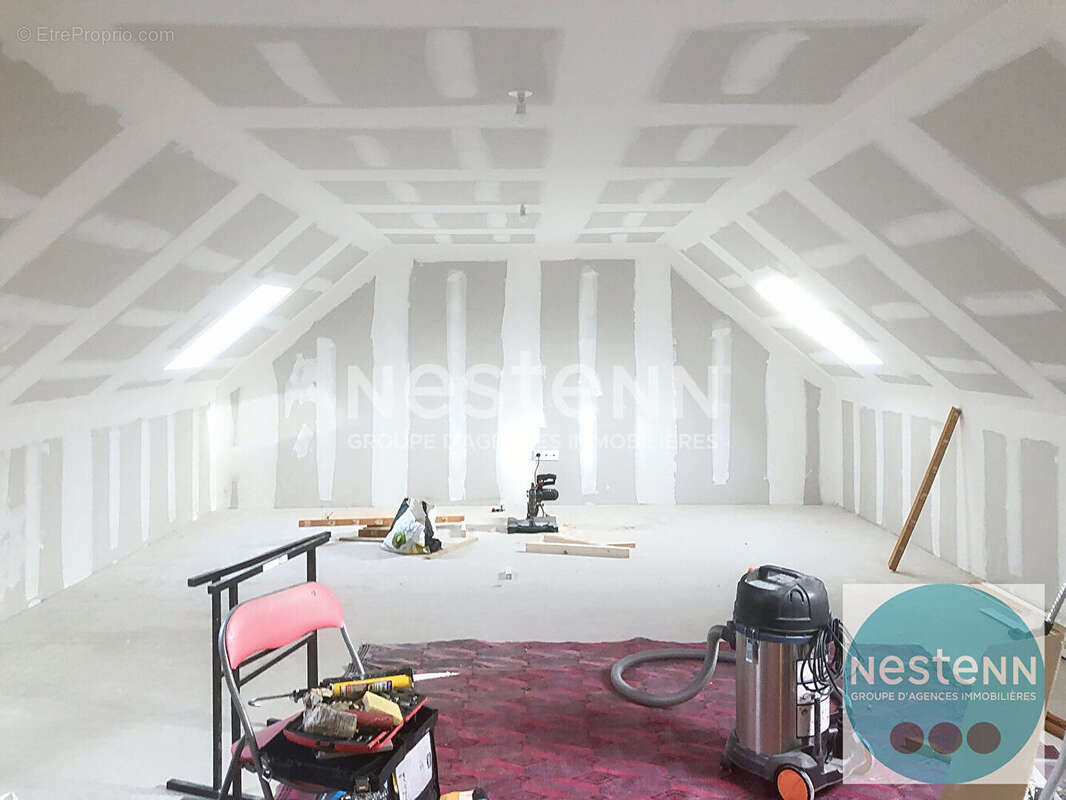 Maison à MONT-PRES-CHAMBORD