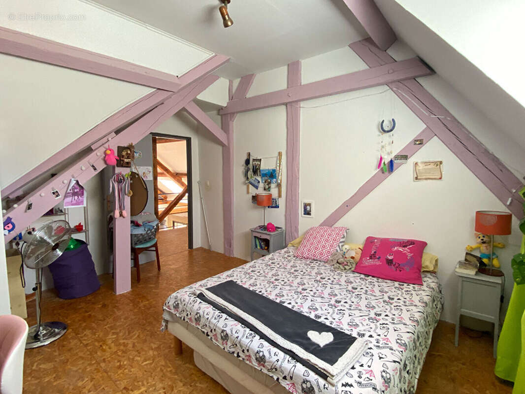 Maison à MILLAU