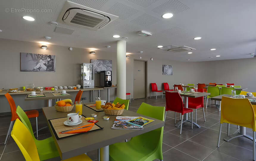 Appartement à SAINT-JEAN-DE-VEDAS