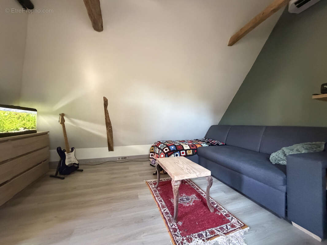 Maison en pierre - photo 10