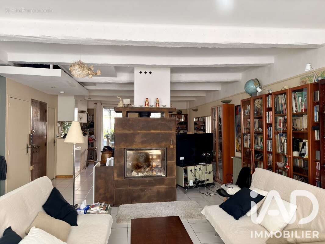 Photo 6 - Appartement à MARSEILLE-10E