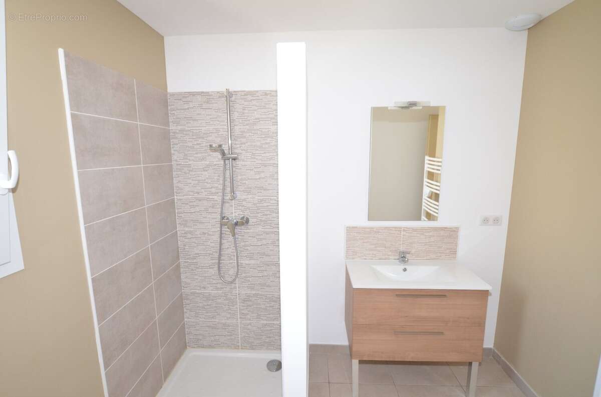 Maison 3 pièces vendue louée - Idéal Investisseur à Bassan - photo 6