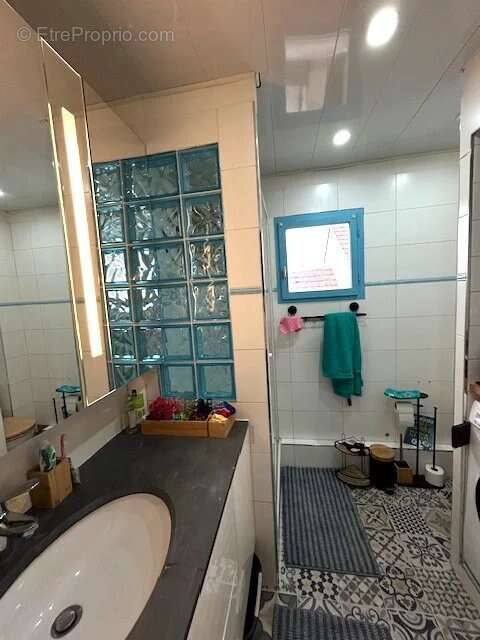 Maison à BRIE-COMTE-ROBERT