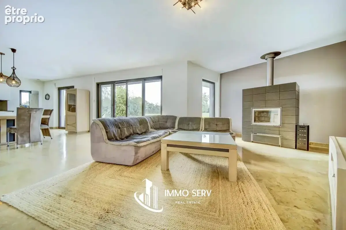 Maison 9 pièces 245 m² à vendre à Louvigny (57420) - photo 7