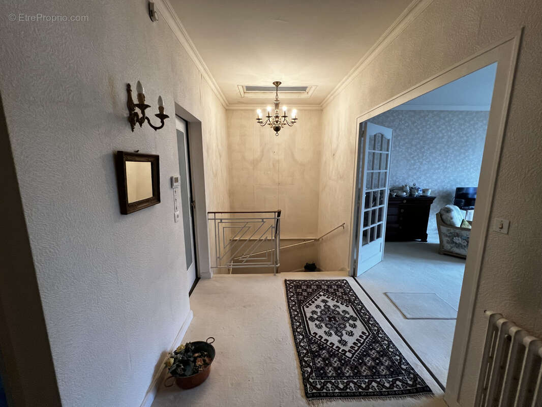 Maison à CHATELLERAULT