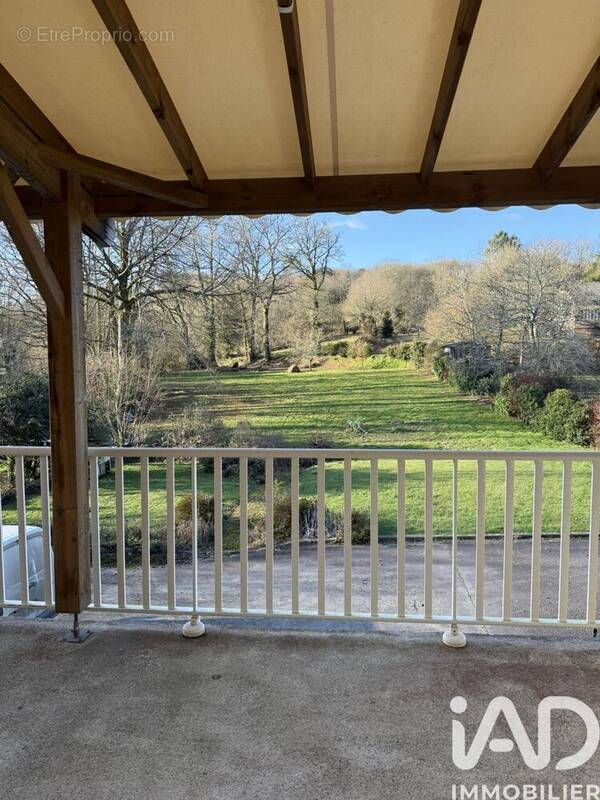 Photo 1 - Maison à BUBRY
