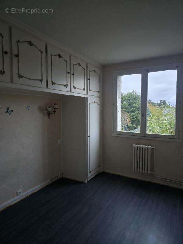 Appartement à SAUMUR