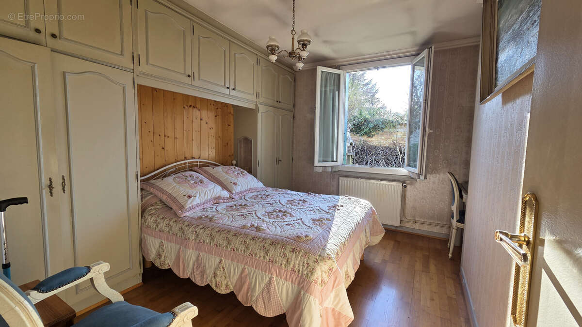 Maison à BOISSY-SAINT-LEGER