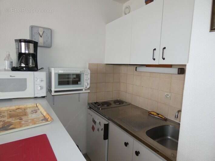 Appartement 28 m² à Beost  - photo 5