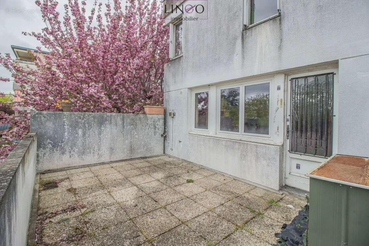 Appartement à ORLY