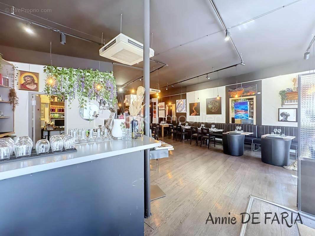 Restaurant Grenoble 38000 - photo 6