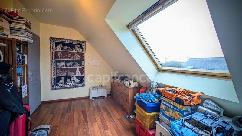 Maison à TELGRUC-SUR-MER