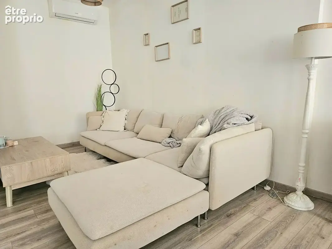 Maison Capendu 6 pièce(s) 130 m2 - photo 2