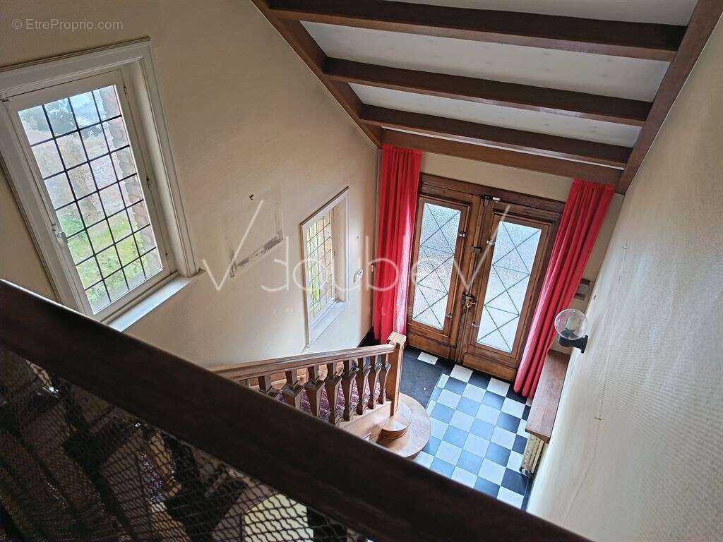 Appartement à MARCQ-EN-BAROEUL