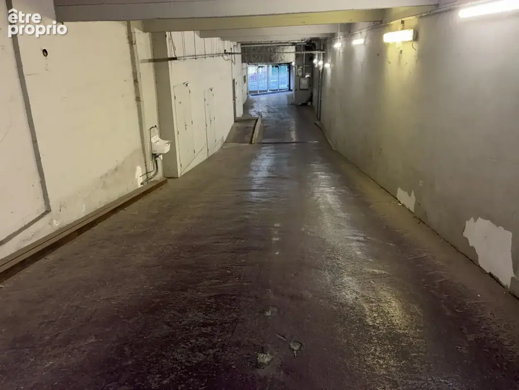Parking à vendre à Paris-9e (75009) - photo 5