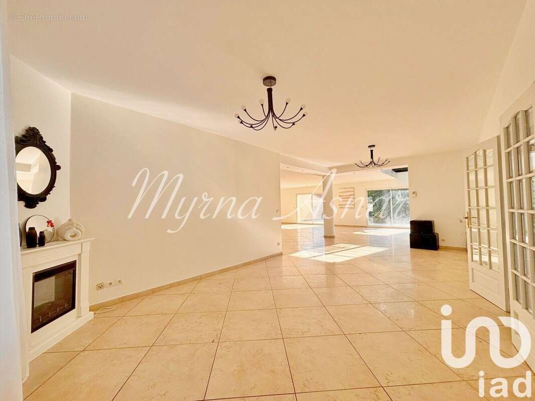 Photo 6 - Maison à SAVIGNY-SUR-ORGE