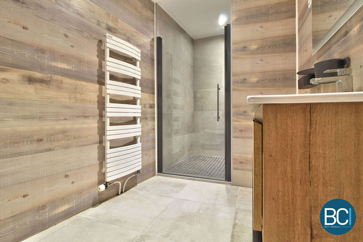 Appartement à VANDOEUVRE-LES-NANCY