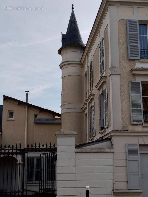 Appartement à RAMBOUILLET