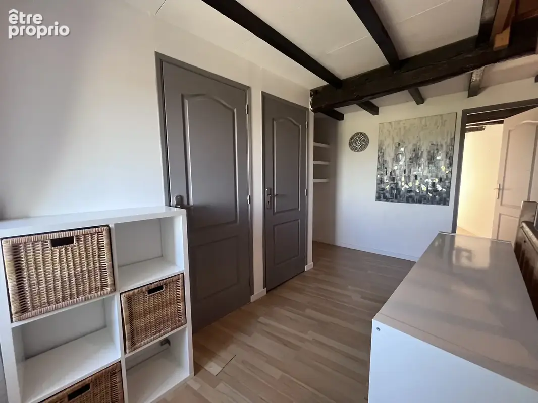Maison de village de 80m2 - photo 6