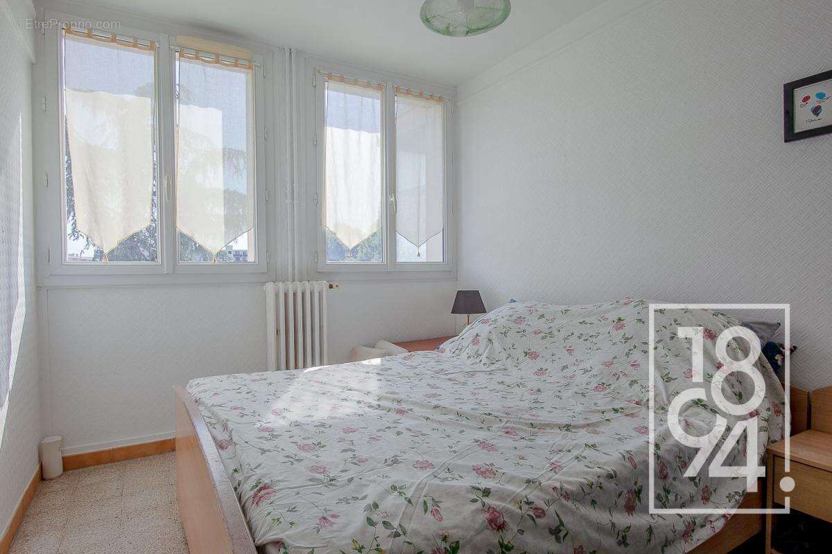 Appartement à MARIGNANE