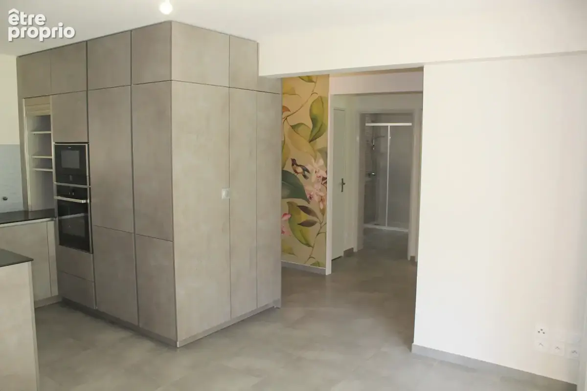 Appartement à vendre 3 pièces CEYZERIAT (01) - photo 4