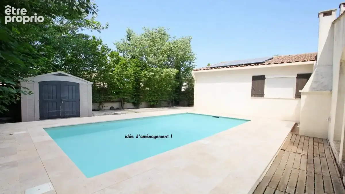 Photo Maison à Aubord au prix de 259 000€