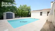 Maison à AUBORD