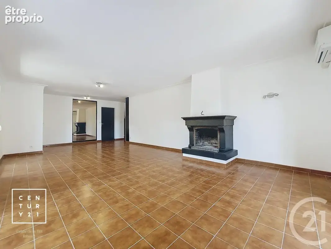 Maison 5 pièces 127 m² à vendre à Saint-Esteve (66240) - photo 2