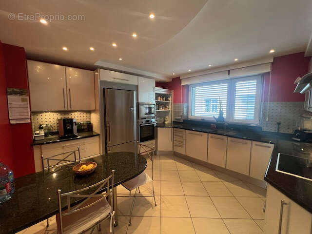 Maison à HERRLISHEIM