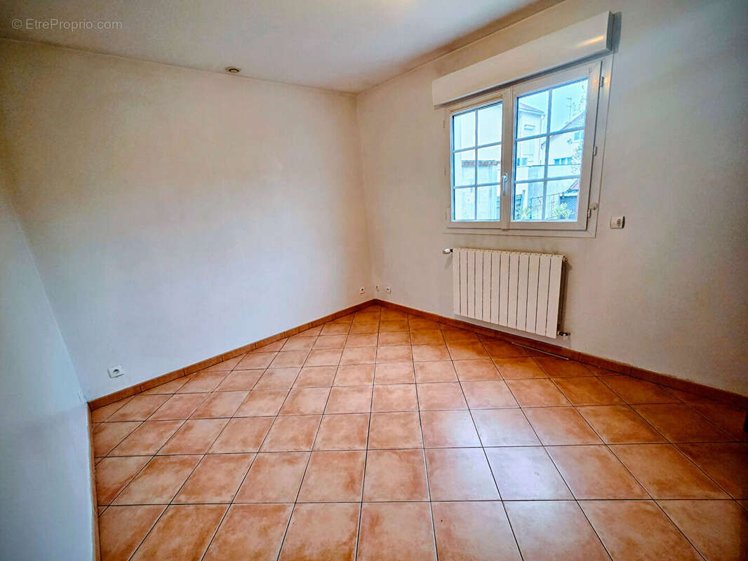 Maison à TREMBLAY-EN-FRANCE