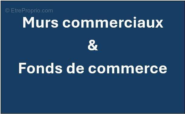 Commerce à GROIX