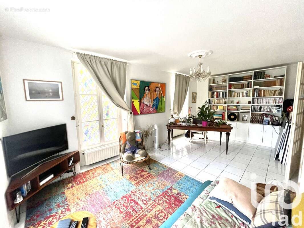 Photo 2 - Maison à BRUNOY